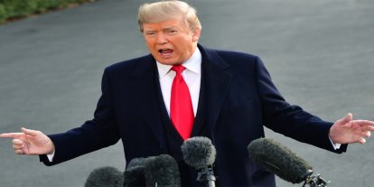 ABD-İran gerilimi tırmanıyor: "Trump seçenekleri değerlendiriyor"