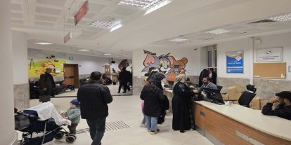 Çocuk Metabolizma Uzmanı Dr. Aslantaş: Topuk kanı taraması hayati önem taşıyor