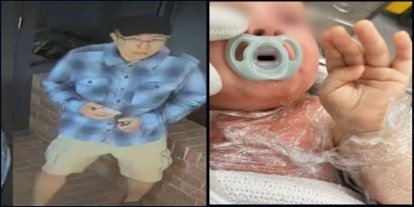 9 aylık bebeğe kaynar kahve saldırısı: Çin, saldırgan için Avustralya’ya ekip gönderiyor