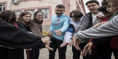 Millî sporcular için beden eğitimi öğretmenliği başvuruları başladı