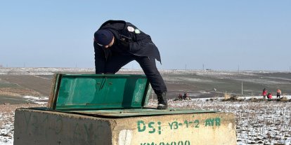 Diyarbakır’da 8 gündür kayıp olan kadını arama çalışmaları devam ediyor