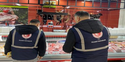 Tunceli’de 11 kasaba tarife üstü satıştan idari yaptırım