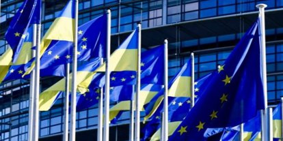 AB'den Ukrayna'ya yeni destek paketi