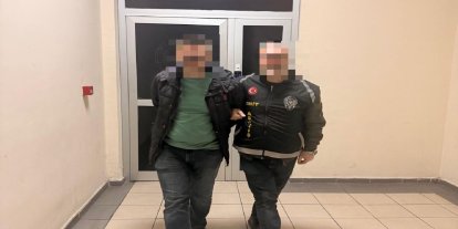 Kocaeli’de 23 yıl hapis cezası bulunan hükümlü yakalandı