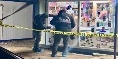 Malatya'da silahlı saldırı: 7 yaralı