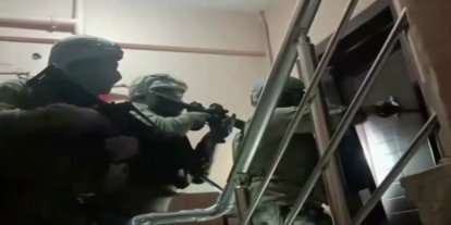 İstanbul’da suç örgütüne operasyon: 10 gözaltı