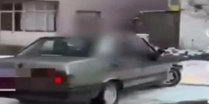 Bursa’da drift yapan sürücüye 58 bin TL ceza