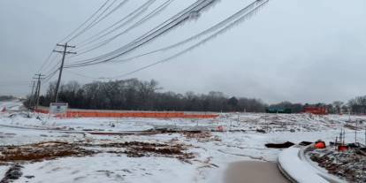 ABD'deki kar fırtınasında ölü sayısı 85'e yükseldi