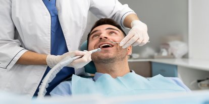 Diş beyazlatmada uzman uyarısı: Hekim kontrolü şart