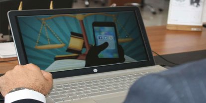 379 FETÖ bağlantılı hesap tespit edildi