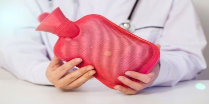 Uzmanlar uyarıyor: Sıcak su torbalarının yanlış kullanımı ciddi yanıklara yol açabiliyor