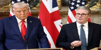 İngiltere ile ABD arasında Çin krizi