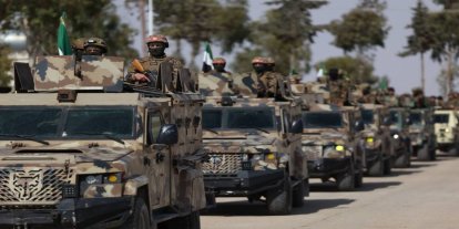 Şam'ın PKK/SDG hamlesi: Yeni anlaşma Suriye'de dengeleri nasıl değiştirecek?