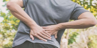 Dr. Yükselmiş: Bel fıtığı 20'li yaşlarda giderek artıyor