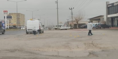 Mardin’de iki grup arasında silahlı kavga 1’i ağır 4 yaralı