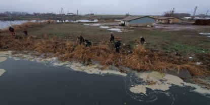 Kayıp Nimet Kılıç’ı arama çalışmaları 11’inci gününde