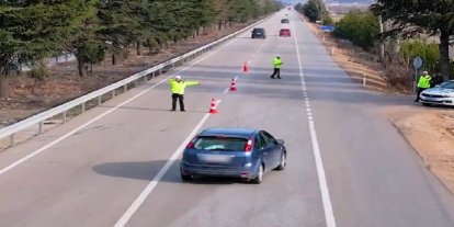 Isparta’da aranan 46 kişi yakalandı