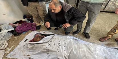 Gazze'de son 48 saatte 32 şehit, onlarca yaralı