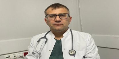 Uzman Doktor Kadandır: Soğuk havalar hastalıkları artırıyor