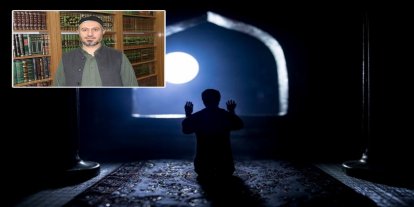 Molla Remzi Uçar: Beraat Gecesi tövbe ve dua ile değerlendirilmeli