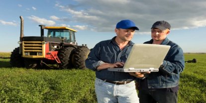 Batman, Genel Tarım Sayımı'nda Türkiye birincisi oldu