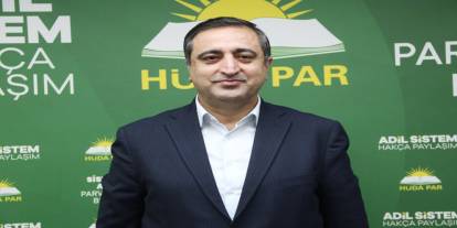 Milletvekili Ramanlı'dan Berat Kandili mesajı