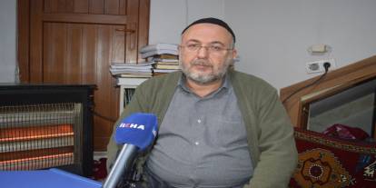 Medrese âlimi Karanfil: Bu gece affın kapıları açılıyor, gaflet kapıları kapanmalı