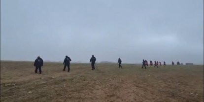 Kayıp anne Nimet Kılıç için arama çalışmaları aralıksız sürüyor