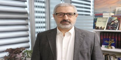 "Afganistan'da kadınların eğitiminden bahsedenler Gazze'de katledilen on binlerden söz etmiyor"