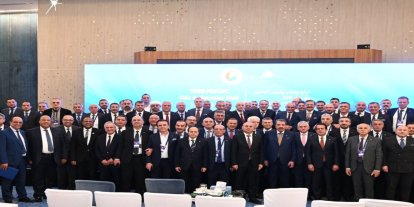 Türkiye ile Mısır arasında tarım ve gıda sanayinde ekonomik iş birliği