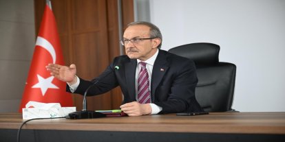 Malatya Valisi Yavuz: Ailelerin yaşadığı dramı görmezden gelemeyiz