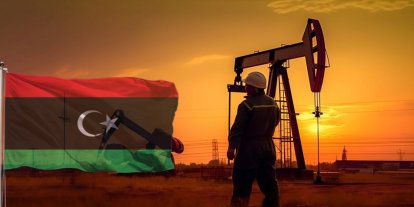 Libya’dan Avrupa’ya gaz hamlesi: Üretim 2030’a kadar artacak