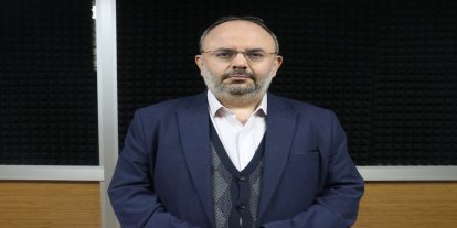 Eğitimci Yaman: Batı'dan fonlananlar İslami kesimleri hedeflerine koyuyorlar