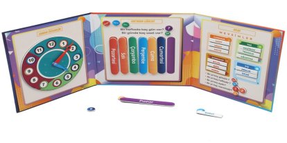 Özel Eğitim Materyal Platformu EBA’da erişime açıldı