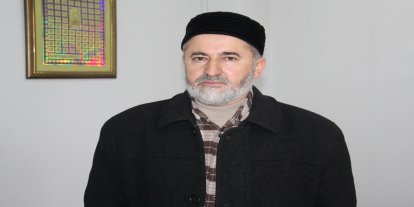 Molla Altun: Ramazan, günahlarımızdan arınmak için eşsiz bir fırsattır