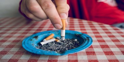 Doktor Aslan: Sigara bırakmada profesyonel destek hayat kurtarıyor