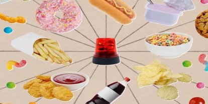 Ultra işlenmiş gıdalar, sigara gibi 'tasarlanıyor'