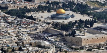 1967'den bu yana atılan en tehlikeli adım: Kudüs'te Filistinlilerin topraklarına el konulacak