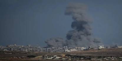 Siyonist rejimin son saldırılarında 21 Filistinli şehit oldu: Şehit sayısı 71 bin 824’e yükseldi