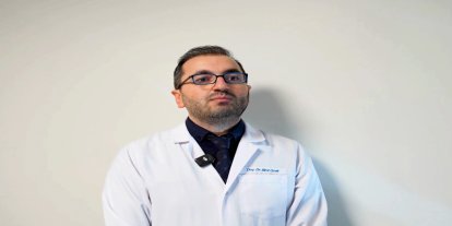 Doç. Dr. Ocak: Kanser kader değildir, temel alışkanlık riski azaltıyor