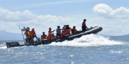 Filipinler'de batan feribota teknik dalgıçlar girdi, ölü sayısı 45'e ulaştı