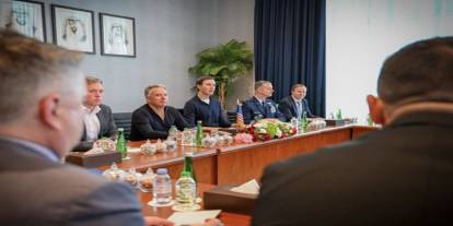 Rusya ve Ukrayna görüşmelerinin ilk günü tamamlandı