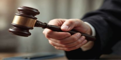 Trump'a suikast girişiminde bulunan şüpheliye ömür boyu hapis cezası verildi