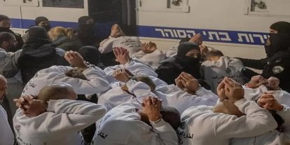 İdam yasasına sert tepki: Siyonist rejimin esir planı uluslararası hukuku ayaklar altına alıyor