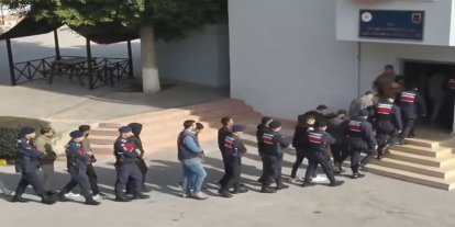 Üç ilde uyuşturucu operasyonu: 123 şüpheli yakalandı