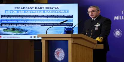 MSB: işgalci israilin Gazze saldırıları kalıcı barışı sabote ediyor