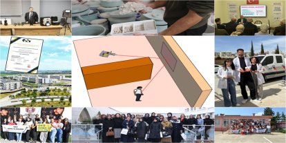 Depremin yaraları bilimle sarılıyor: Bölge üniversitelerinden tarihi katkı