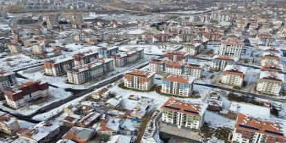 6 Şubat depremlerinin 3. yılında Battalgazi yeniden ayağa kalktı