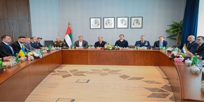 ABD ve Rusya, üst düzey askeri diyaloğu yeniden başlatma konusunda anlaştılar