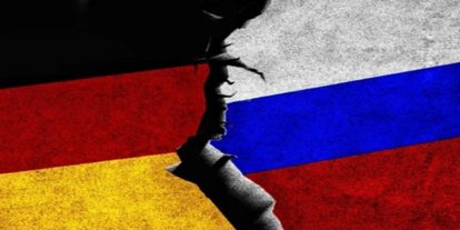 Rusya, Alman diplomatın ülkeyi terk etmesini istedi